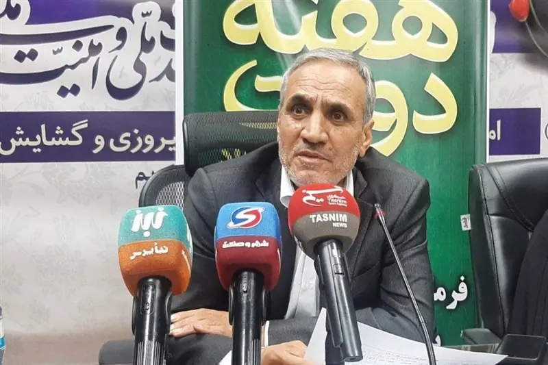 بازگشت 131 واحد صنعتی آسیبدیده از جنگ به چرخه تولید در رباطکریم - تسنیم