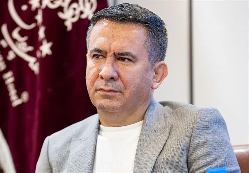 موحدنیا: با وجود جوانی، میتوانیم در ناگویا تاریخساز شویم - تسنیم