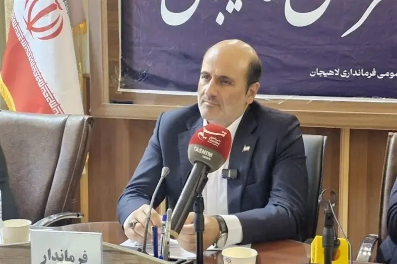  تأکید فرماندار لاهیجان بر نظارت جدی بر بازار - تسنیم