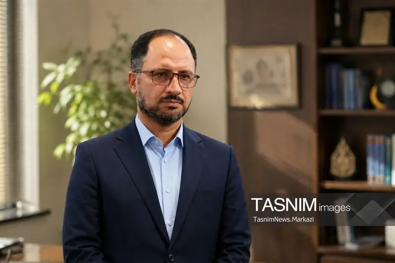 برگزاری دوره چندمنظوره شهید چمران ویژه کنکوریهای 1405 در استان مرکزی - تسنیم