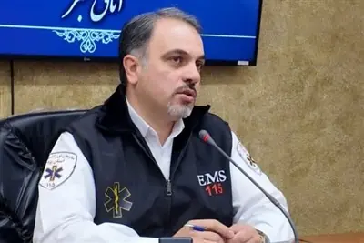 آتش به جان یک خانواده در تفت افتاد؛ پدر، مادر و 2 فرزند سوختند - تسنیم