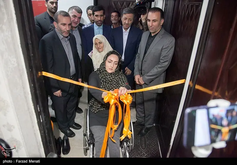 5741 شغل برای جامعه هدف بهزیستی مازندران ایجاد شد - تسنیم
