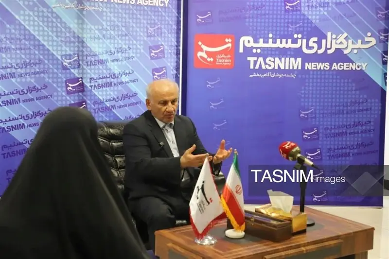 آغاز بهرهبرداری طرحهای عمرانی مازندران در هفته دولت - تسنیم