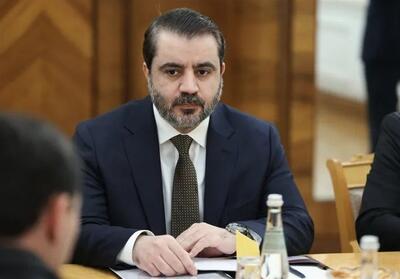  نشست مقامات حکومت جولانی و رژیم صهیونیستی با میانجیگری آمریکا - تسنیم