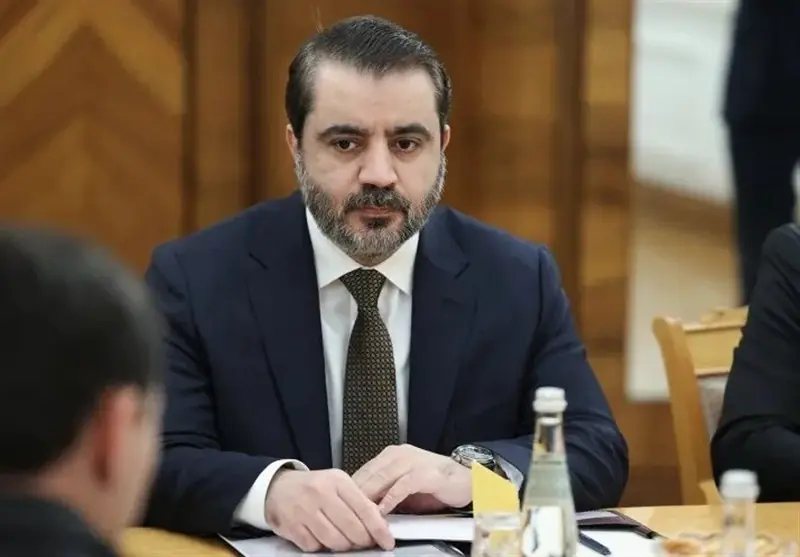 نشست مقامات حکومت جولانی و رژیم صهیونیستی با میانجیگری آمریکا - تسنیم