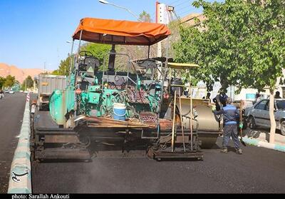  همکاری بسیج سازندگی و شهرداری برای اجرای پروژه‌های عمرانی سلسله - تسنیم