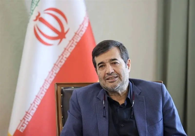 وزیر ورزش: پروژه ورزشی جدیدی در دولت چهاردهم شروع نشده است - تسنیم