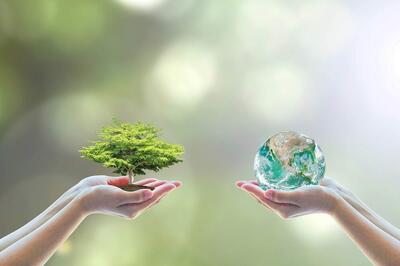 بهرهبرداری از مرکز آموزش و پایش محیط زیست ماهشهر - تسنیم