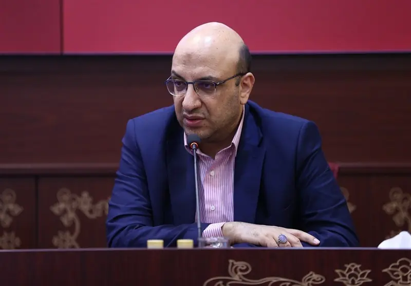 علینژاد: MMA میتواند در ناگویا طلایی شود - تسنیم