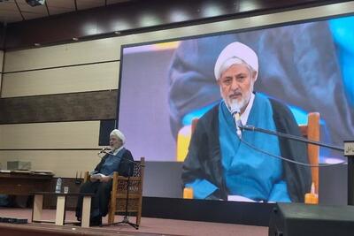 طیبیفر: تصور پایان خصومت آمریکا با ایران سادهاندیشی است - تسنیم