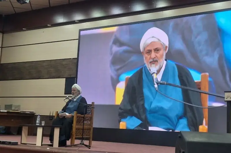 طیبیفر: تصور پایان خصومت آمریکا با ایران سادهاندیشی است - تسنیم