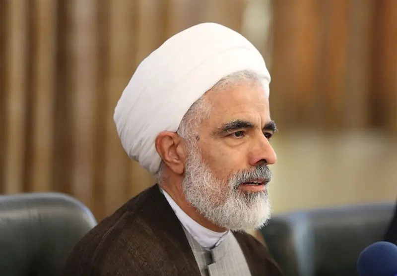 انصاری: پیگیری حقوقی جنگ رمضان در داخل و عرصه بینالمللی آغاز شده است - تسنیم
