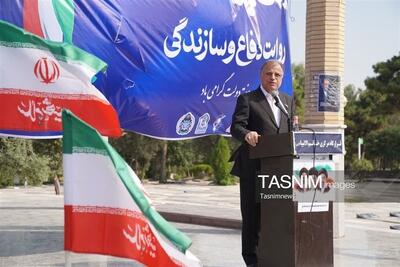  استاندار گلستان: ناترازی‌ انرژی داریم/ باید صرفه‌جویی کنیم - تسنیم