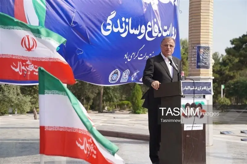 استاندار گلستان: ناترازی انرژی داریم/ باید صرفهجویی کنیم - تسنیم