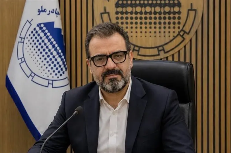 نماینده تامالاختیار چادرملو:ثابت خواهیم کرد موفقیت پارسال اتفاقی نبود - تسنیم