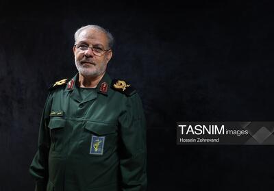 سخنگوی سپاه: موشکهایمان فناورانه شدند - تسنیم