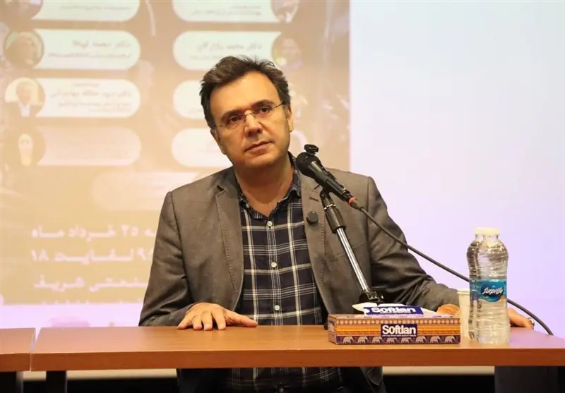 انتقاد معاون وزیر علوم از رسانههایی که دانشگاه را سیاه نشان میدهند - تسنیم