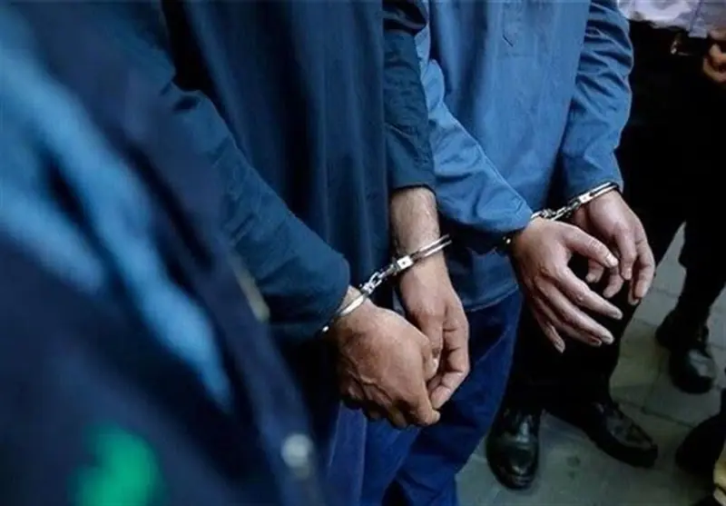 انهدام باند سارقان منازل در دولتآباد ری/ 12 فقره سرقت در کارنامه متهم - تسنیم