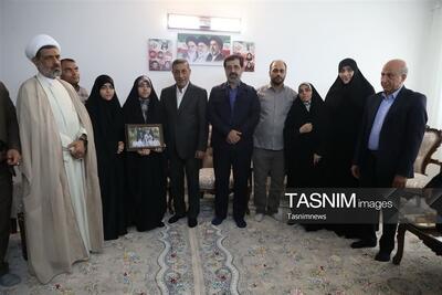 انتقاد معاون رئیس جمهور از حقوق بشر دروغین آمریکا - تسنیم