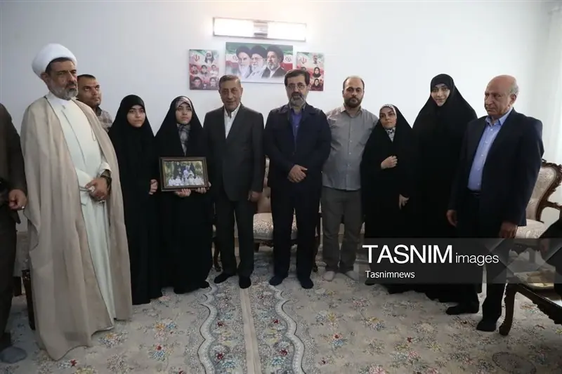 انتقاد معاون رئیس جمهور از حقوق بشر دروغین آمریکا - تسنیم