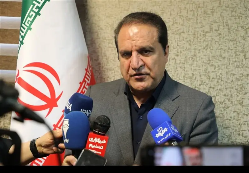 افتتاح و آغاز عملیات اجرایی 279 پروژه عمرانی و اقتصادی در ایلام - تسنیم