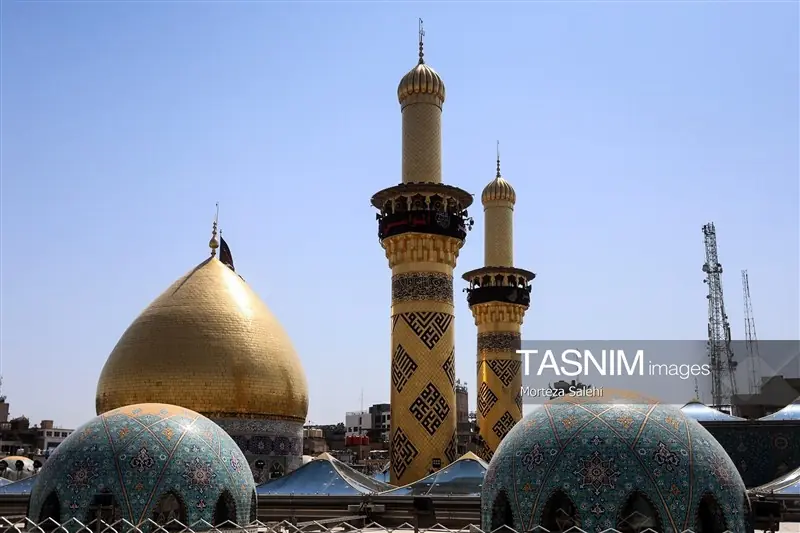 تنوع بستههای سفر عتبات برای سلیقهها و توانهای مالی مختلف - تسنیم