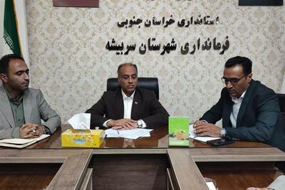 از ماهیرود تا راهآهن؛ قطار توسعه در سربیشه به حرکت درآمد - تسنیم