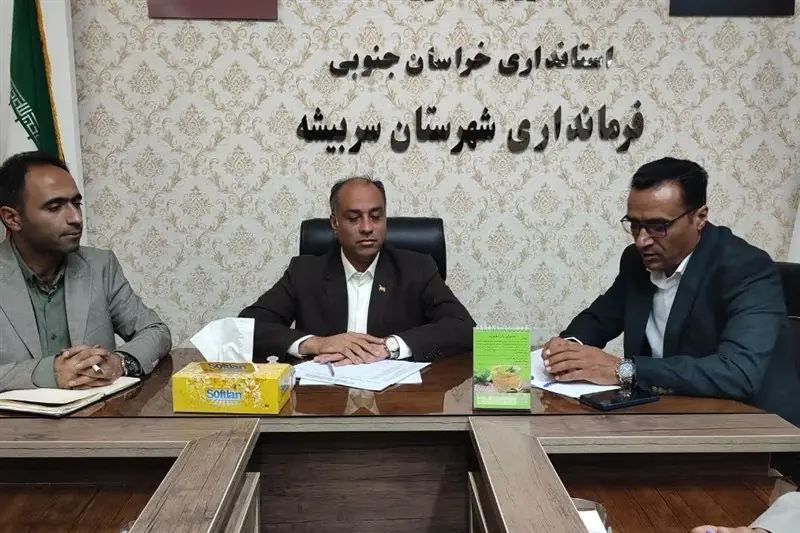 از ماهیرود تا راهآهن؛ قطار توسعه در سربیشه به حرکت درآمد - تسنیم
