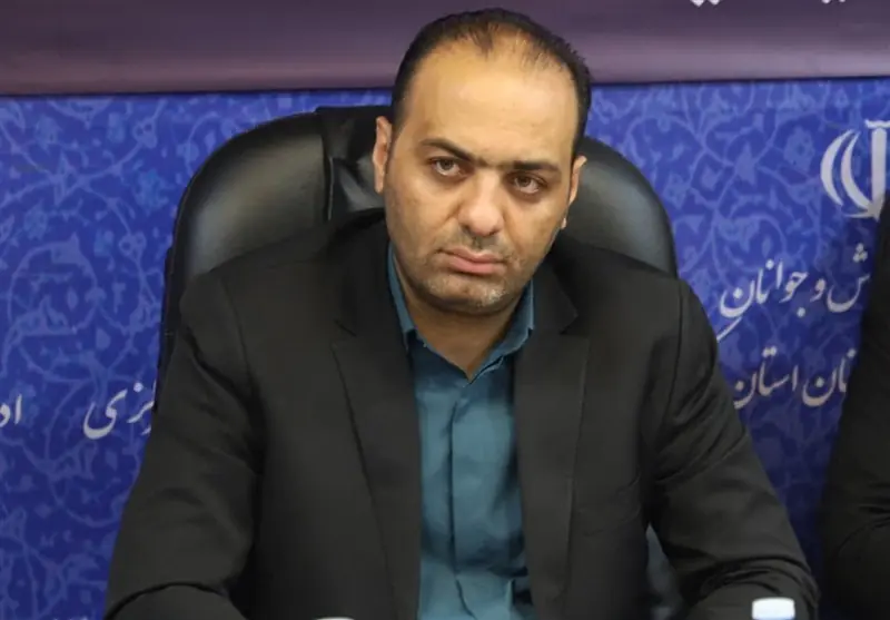 شناسایی استعدادیابی درخشان تکواندو در استان مرکزی - تسنیم