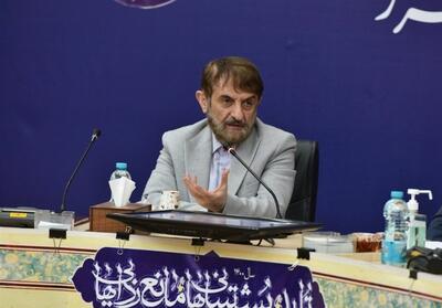 آقامحمدی: علم، فناوری و استعدادهای انسانی باید در یک منظومه قرار گیرند - تسنیم