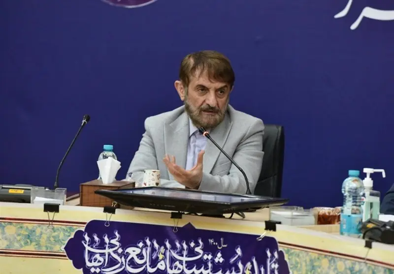 آقامحمدی: علم، فناوری و استعدادهای انسانی باید در یک منظومه قرار گیرند - تسنیم
