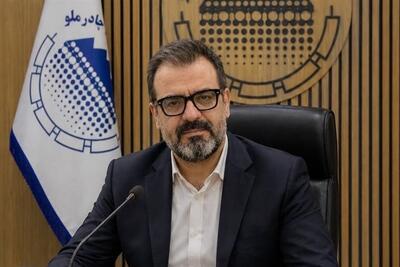 نماینده تامالاختیار چادرملو: روش ما مشخص است؛ فوتبال شرافتمندانه! - تسنیم