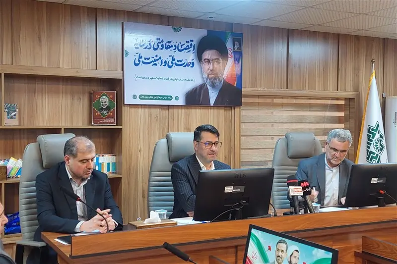 قرار گرفتن پروژههای عمرانی گیلان در طرح ملی نشاندار کردن مالیات - تسنیم