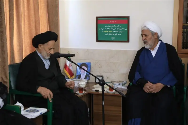 امتثال فرمان رهبری در شرایط کنونی آزمونی بزرگ است - تسنیم