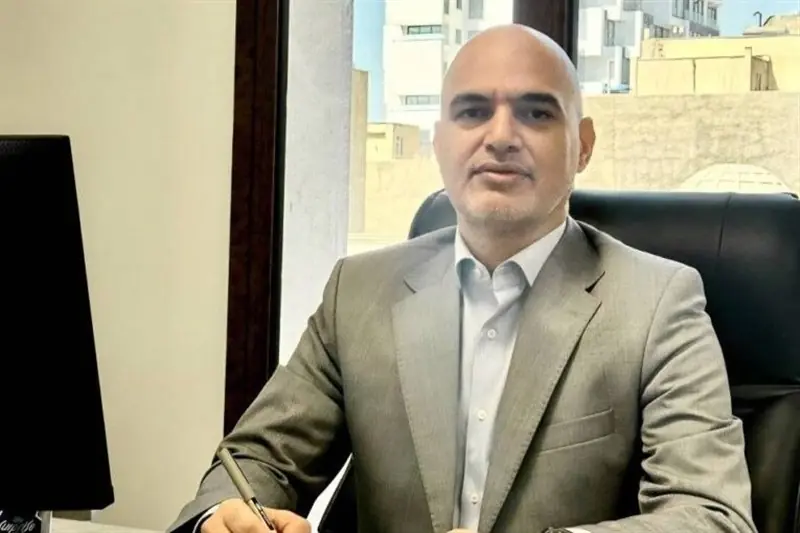 بورس به P/E هفت رسید/ ارزش دلاری هنوز نصف سقف تاریخی است - تسنیم