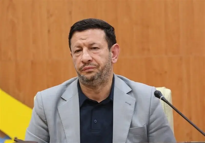 دستگاه قضایی بوشهر در کنار مردم برای رفع مشکلات حقوقی است - تسنیم