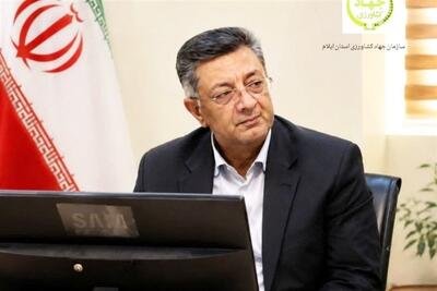 مدیریت هوشمند زنجیره تأمین، گامی بلند ایلام در مسیر شفافیت بازار کالاه - تسنیم