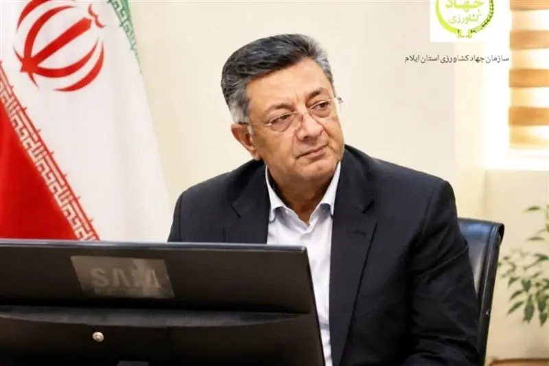 مدیریت هوشمند زنجیره تأمین، گامی بلند ایلام در مسیر شفافیت بازار کالاه - تسنیم