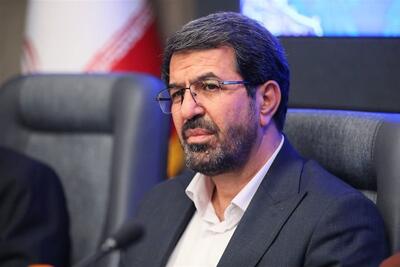 استاندار همدان: دانشگاهها پشتوانه توسعه و پیشرفت استان هستند - تسنیم