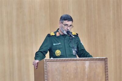 زنان در خط مقدم تمدنسازی و مقابله با جنگ شناختی قرار دارند - تسنیم
