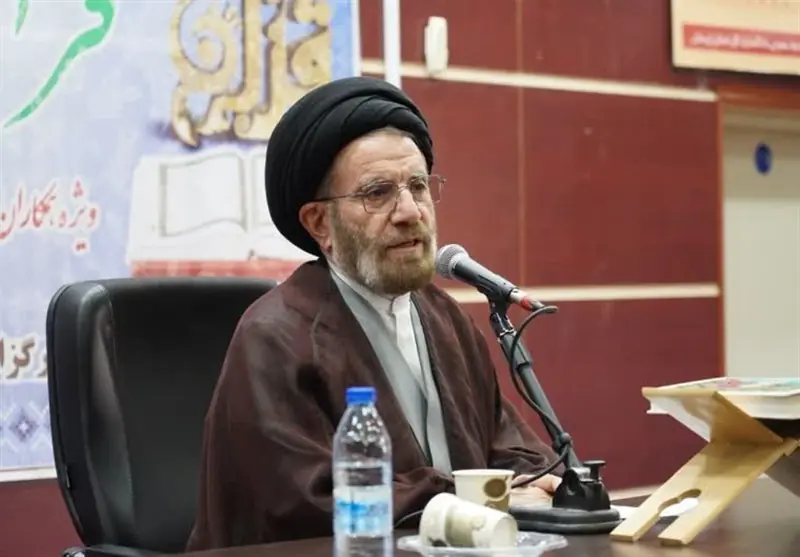 جهاد تبیین سلاح مقابله با جنگ باورهاست/ نبرد 47 ساله دشمن ادامه دارد - تسنیم