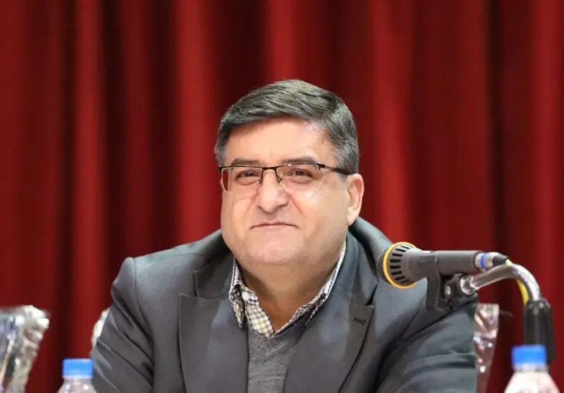 پیشرفت 85 درصدی راهآهن شهرکرد - سفید دشت - مبارکه - تسنیم