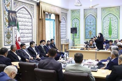 چهارمحال و بختیاری در ورزش قهرمانی ظرفیت بالایی دارد - تسنیم