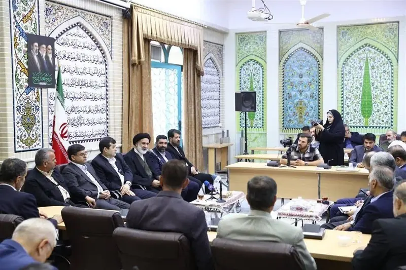 چهارمحال و بختیاری در ورزش قهرمانی ظرفیت بالایی دارد - تسنیم