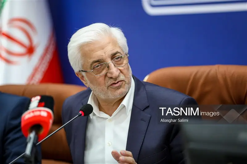 استاندار خراسان شمالی: آب کهنهجلگه باید تا 23 شهریور وصل شود - تسنیم