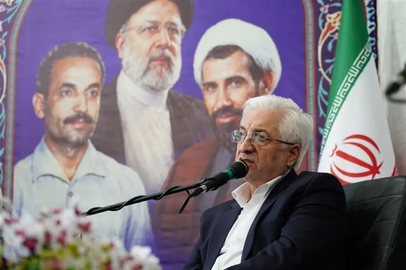 هشدار استاندار خراسان شمالی به مدیران؛ اشرافیگری ممنوع! - تسنیم