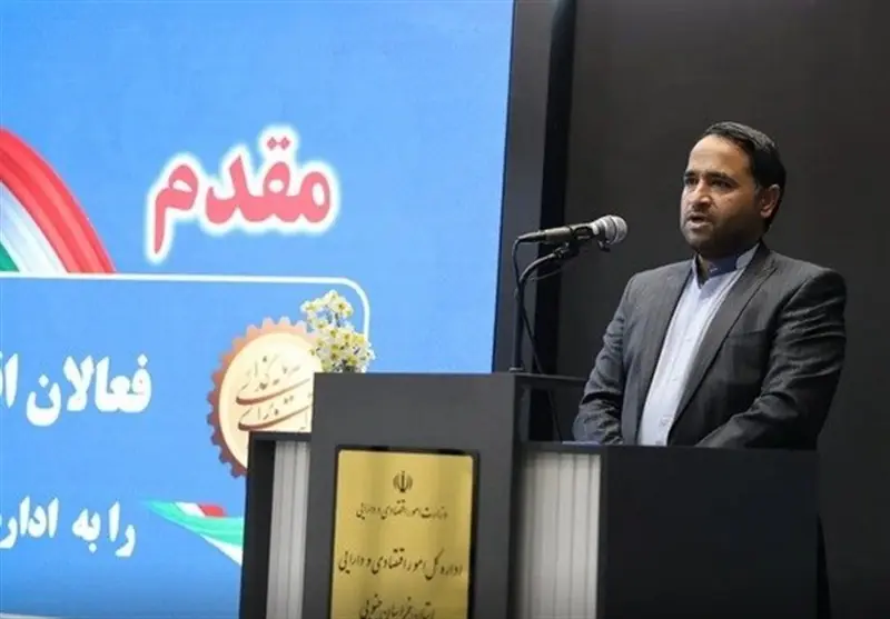 افتتاح 6 طرح صنعتی و معدنی خراسان جنوبی در هفته دولت 1405 - تسنیم