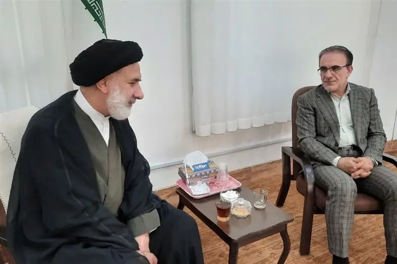 حوزه پزشکی و درمانی ایران پس از انقلاب رشدی اعجاببرانگیز داشته است - تسنیم