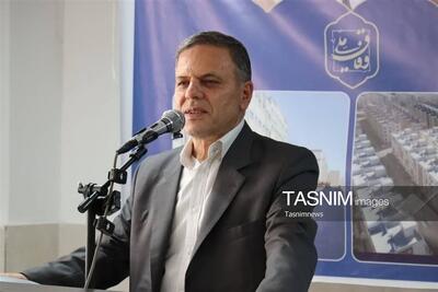  پیشرفت 20 هزار مسکن حمایتی‌ زنجان به ‌90 درصد رسید‌ - تسنیم