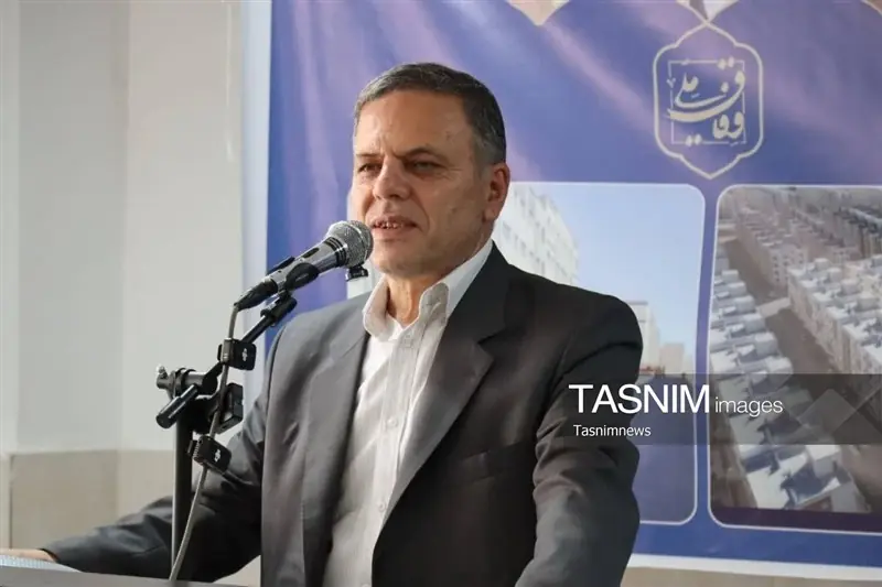 پیشرفت 20 هزار مسکن حمایتی زنجان به 90 درصد رسید - تسنیم